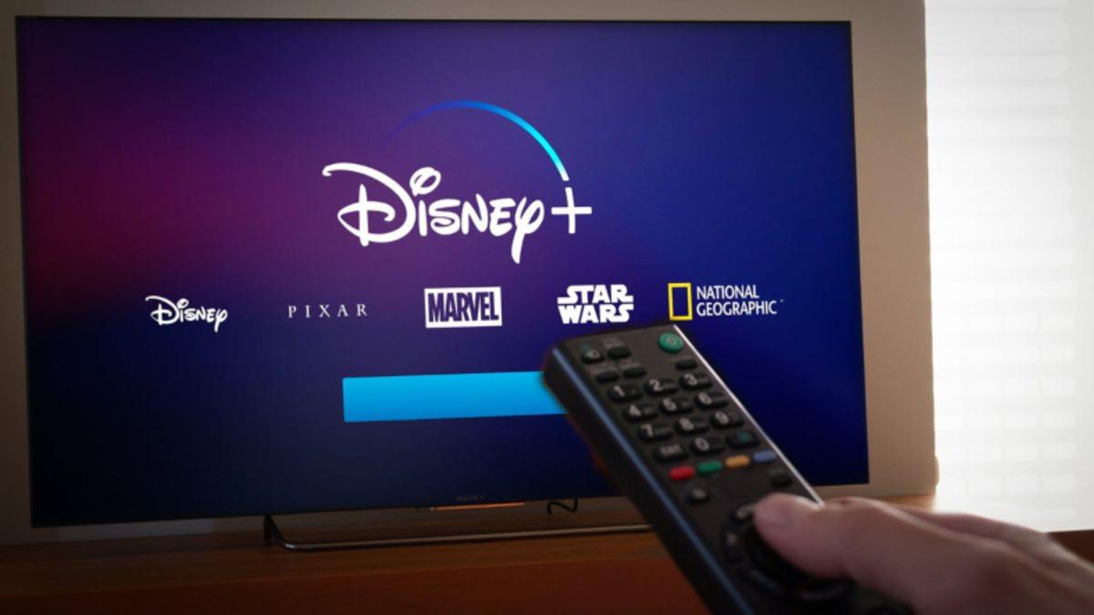 Disney+’tan Ekrana Boş Boş Bakıp Ne İzleyeceğini Seçemeyenler İçin Özellik Geliyor