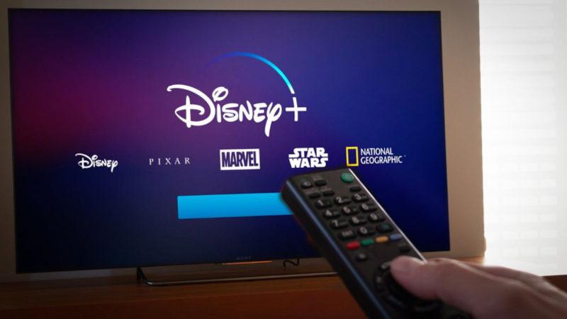 Disney+’tan Ekrana Boş Boş Bakıp Ne İzleyeceğini Seçemeyenler İçin Özellik Geliyor