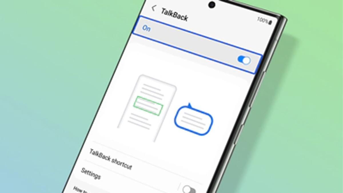 Android 15, Görme Sorunu Yaşayan Kullanıcıların Parmak İzlerini Okutmasına Yardımcı Olacak