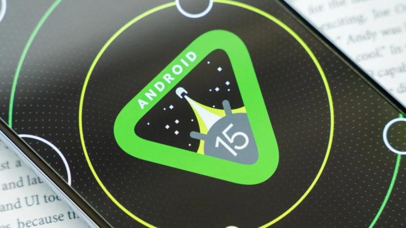 Android 15’te "NFC ile Kablosuz Şarj" Özelliği Gelebilir