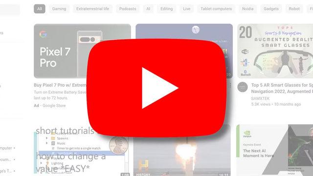 Google, Reklamsız YouTube İzlemeyi Mümkün Kılan "ReVanced" Gibi Uygulamaları da Yasaklamaya Başladı