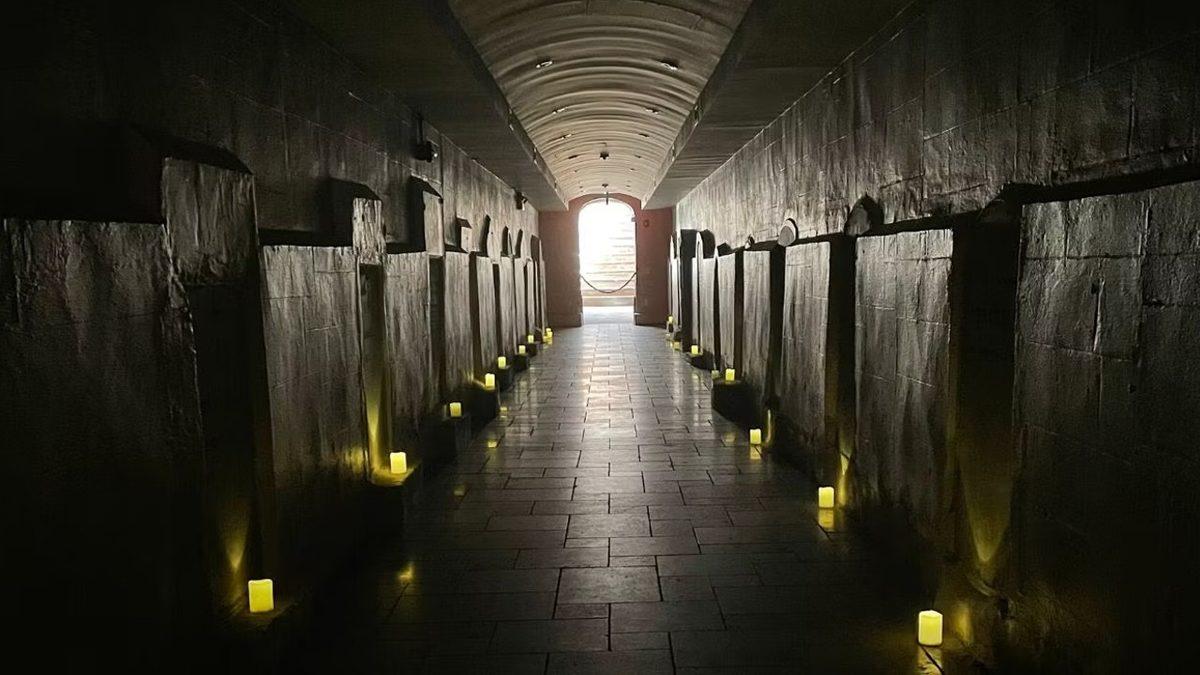 New York’un Yer Altındaki, Efsanelere Konu Olan Gizemli Tünellerde Ne Var?