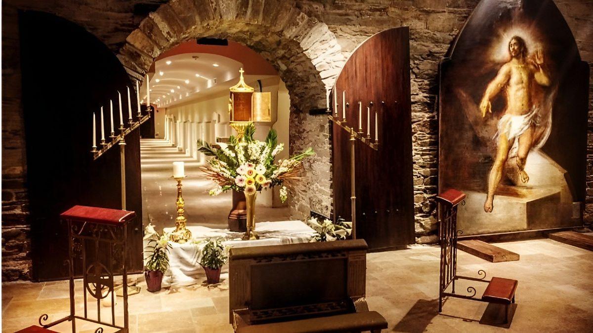 New York’un Yer Altındaki, Efsanelere Konu Olan Gizemli Tünellerde Ne Var?