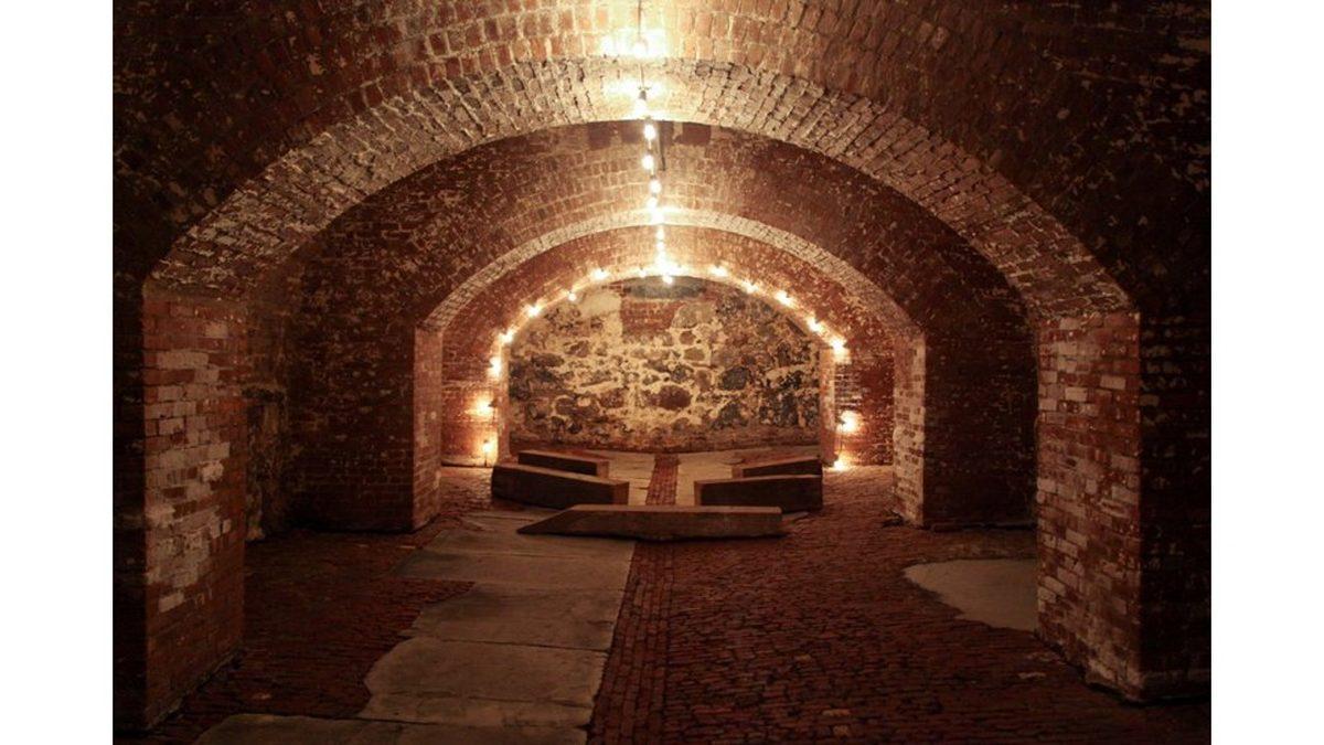 New York’un Yer Altındaki, Efsanelere Konu Olan Gizemli Tünellerde Ne Var?