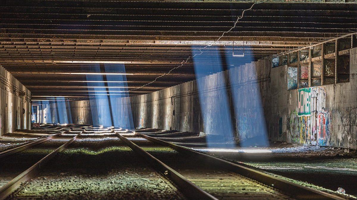 New York’un Yer Altındaki, Efsanelere Konu Olan Gizemli Tünellerde Ne Var?