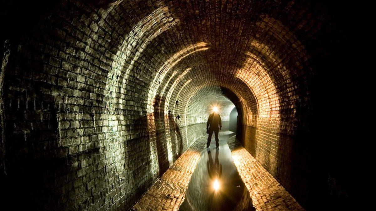 New York’un Yer Altındaki, Efsanelere Konu Olan Gizemli Tünellerde Ne Var?