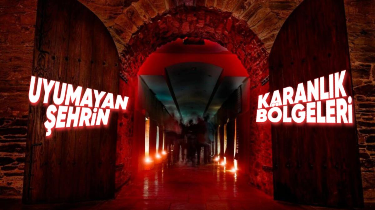 New York’un Yer Altındaki, Efsanelere Konu Olan Gizemli Tünellerde Ne Var?