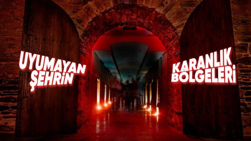 New York’un Yer Altındaki, Efsanelere Konu Olan Gizemli Tünellerde Ne Var?