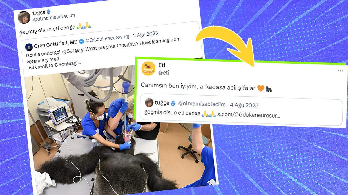 Dev Markaların Sosyal Medyadaki Birbirinden Muzip Cevapları: Laf Cambazlığında Level Atlamışlar!