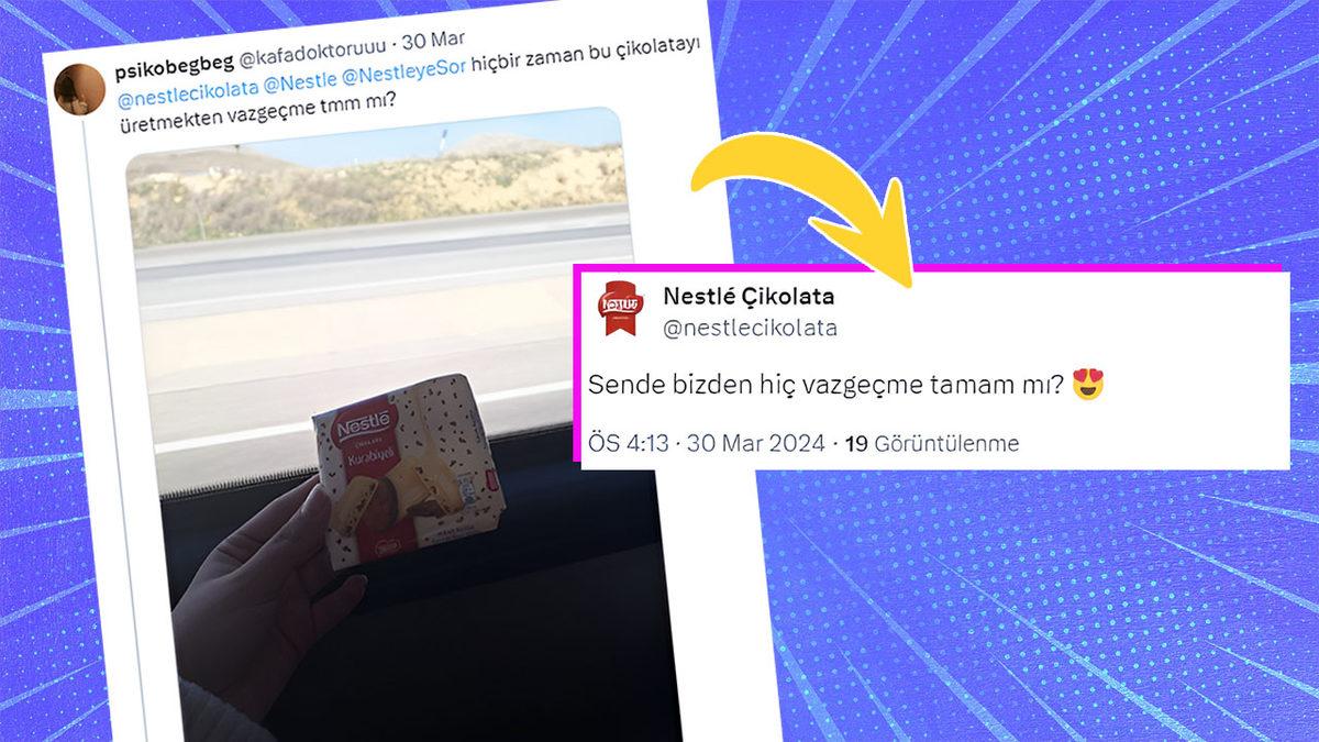 Dev Markaların Sosyal Medyadaki Birbirinden Muzip Cevapları: Laf Cambazlığında Level Atlamışlar!