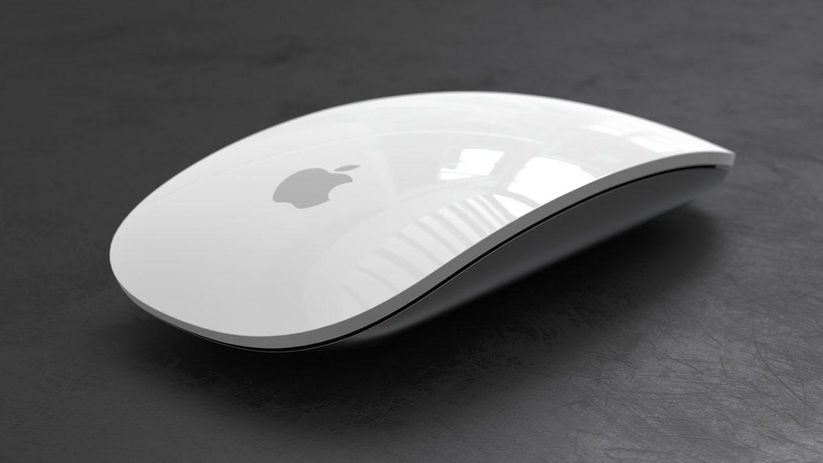 Yine Apple Yine Bir Çıkıntılık: Magic Mouse’u Neden Ters Çevirerek Şarj Etmek Zorundayız?