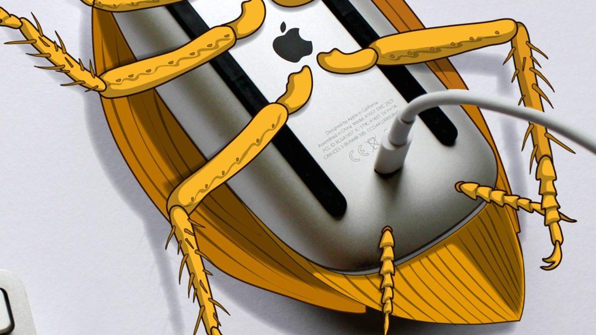 Yine Apple Yine Bir Çıkıntılık: Magic Mouse’u Neden Ters Çevirerek Şarj Etmek Zorundayız?