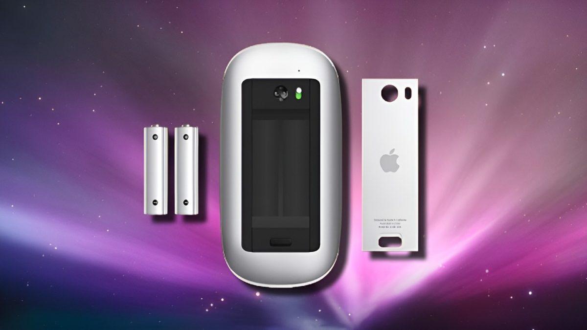 Yine Apple Yine Bir Çıkıntılık: Magic Mouse’u Neden Ters Çevirerek Şarj Etmek Zorundayız?