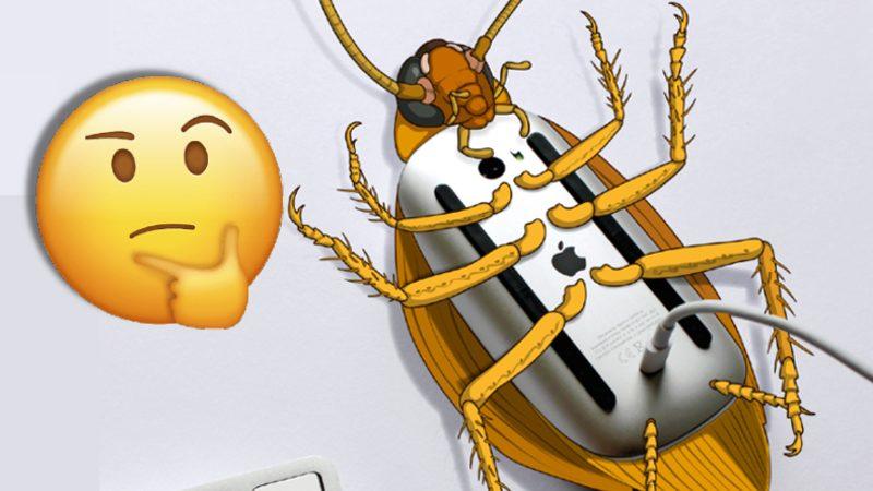 Yine Apple Yine Bir Çıkıntılık: Magic Mouse’u Neden Ters Çevirerek Şarj Etmek Zorundayız?