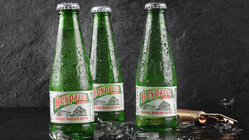 Beypazarı, "Maden Suyunda Yüksek Miktarda Bor Tespit Edildi" İddialarını Yalanladı