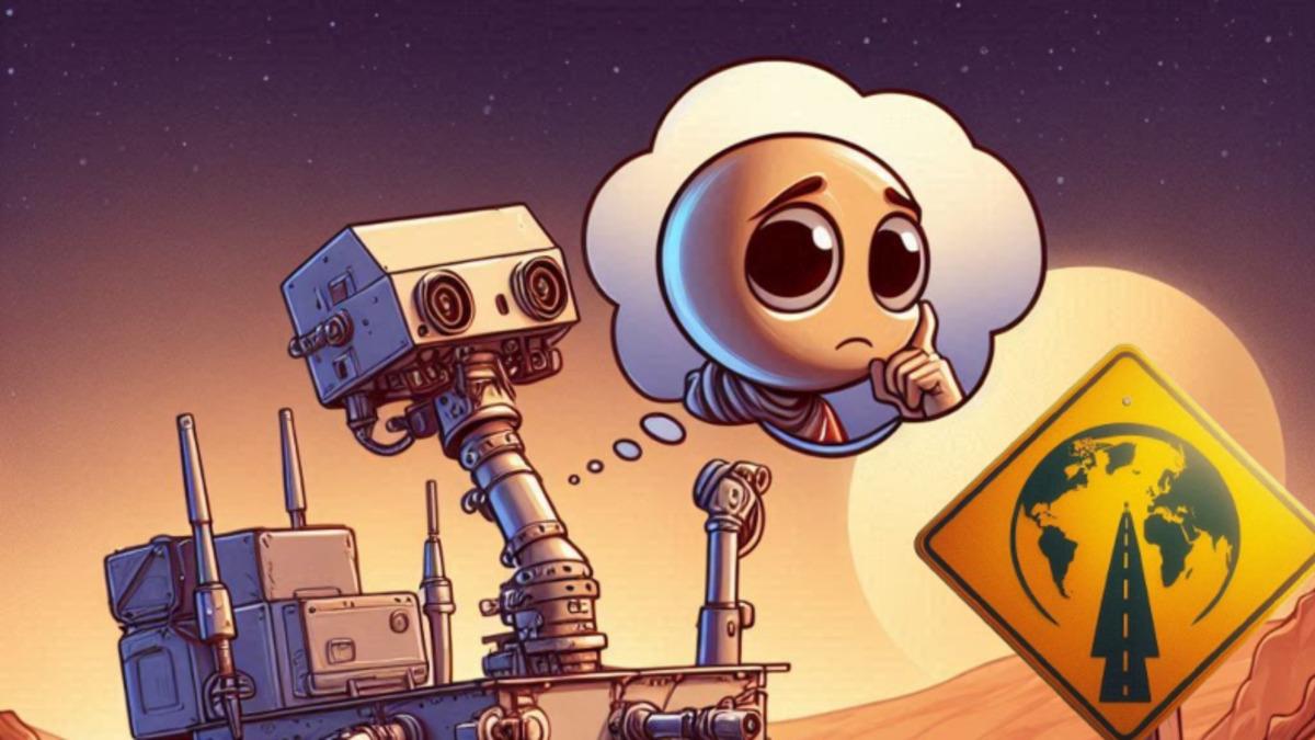 NASA, Dünya Dışı Yaşamın Olası İlk Örneklerini Dünyaya Getirmek İçin Destek Arıyor