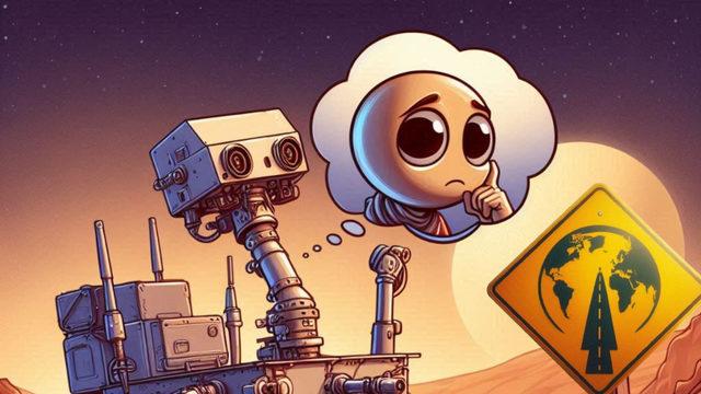 NASA, Dünya Dışı Yaşamın Olası İlk Örneklerini Dünyaya Getirmek İçin Destek Arıyor