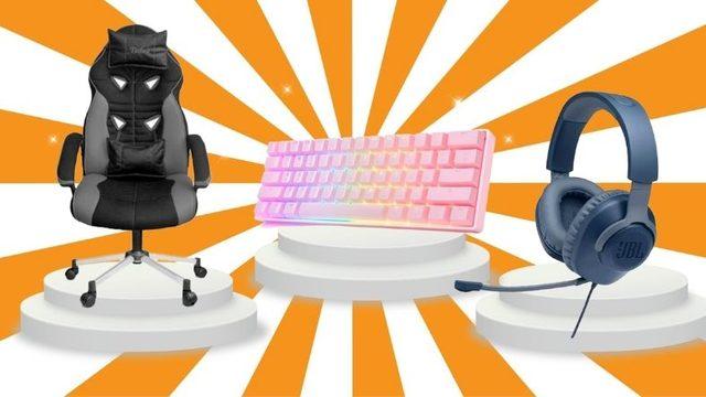 Her Bütçeye Uygun Alternatiflerle: Oyunları Kazanmada En Büyük Yardımcınız Olacak Oyuncu Ekipmanları