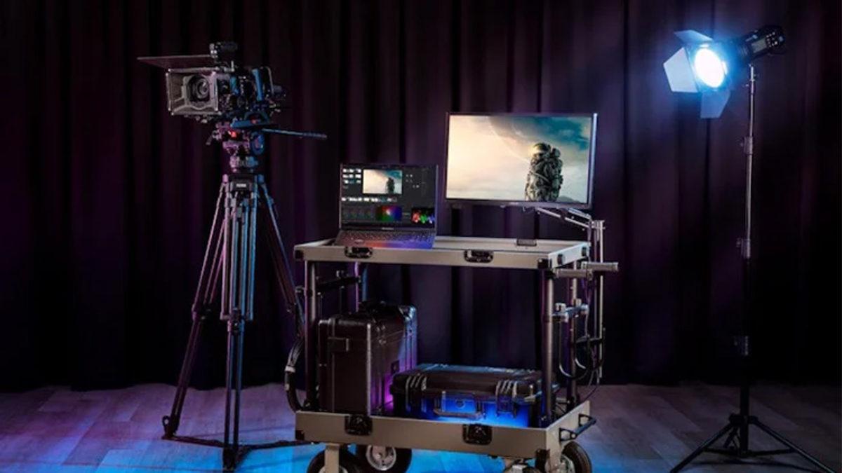 ASUS, Dünyanın İlk 8K Mini LED Profesyonel Monitörünü Duyurdu