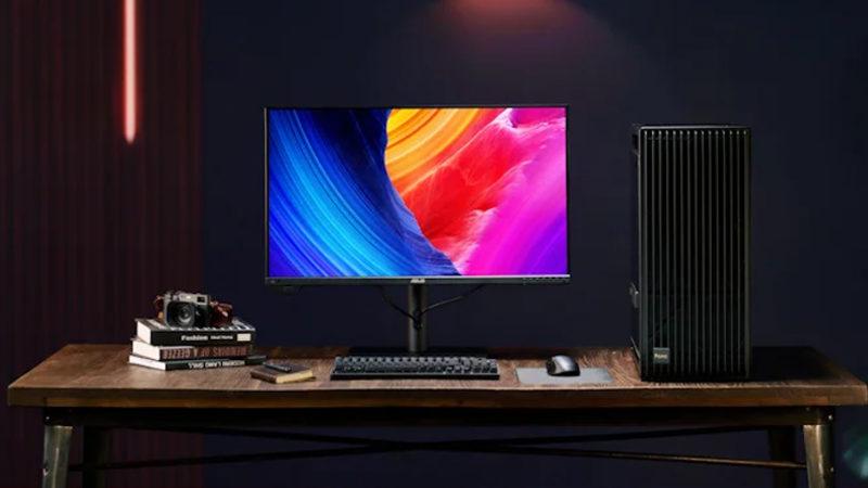 ASUS, Dünyanın İlk 8K Mini LED Profesyonel Monitörünü Duyurdu