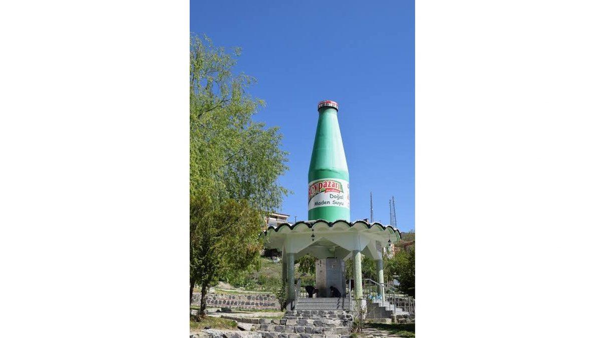 İsviçre’nin Beypazarı Uyarısı, Akıllara Türlü Türlü Soruları Getirdi: Bor İçersek Ne Olur?