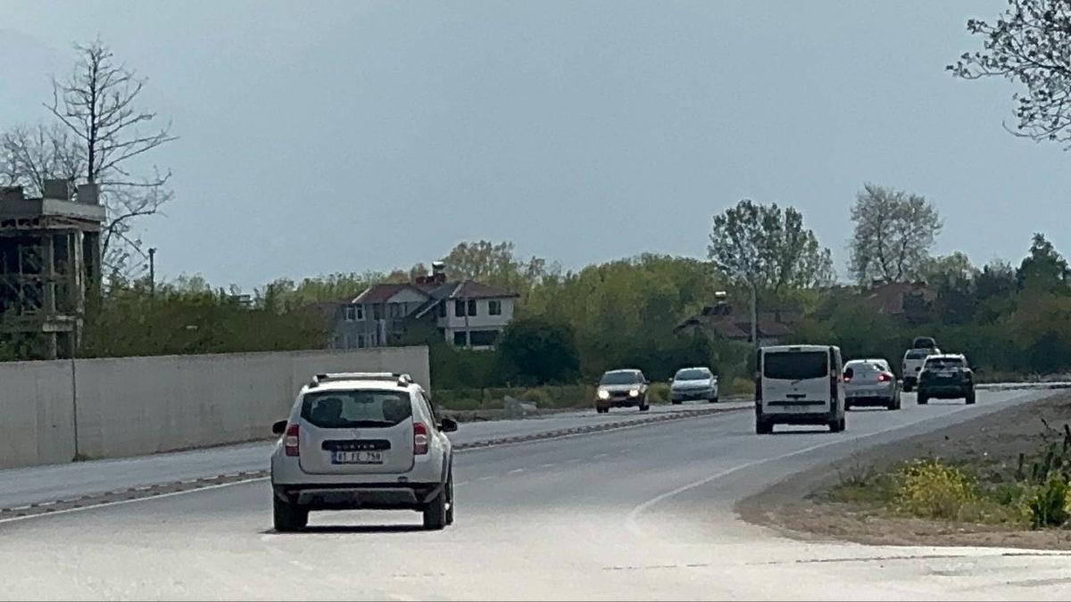 İçişleri Bakanı Açıkladı: Selektörle Radar Uyarısına Kesilen Cezalar İptal Edildi