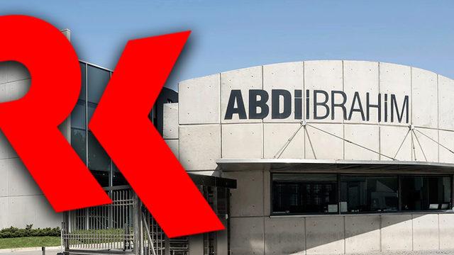 Rekabet Kurumundan, İlaç Devi Abdi İbrahim’e Dudak Uçuklatan Ceza: İşte Nedeni