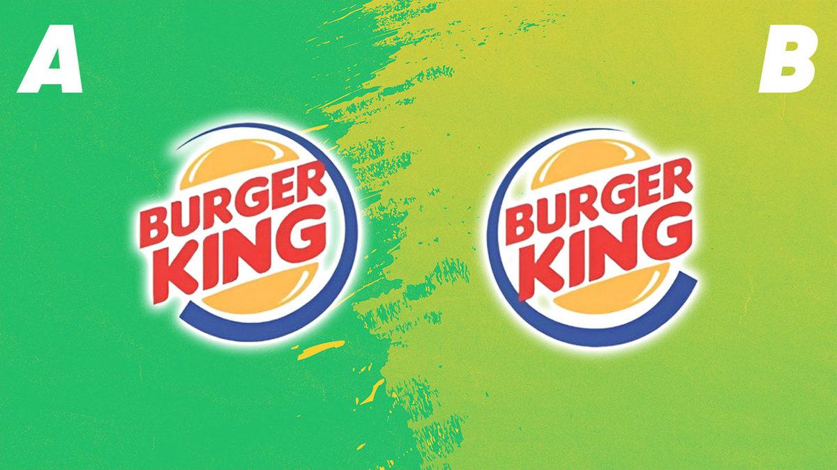 “Markalardan En İyi Ben Anlarım!” Diyenlerin Bile Zorlanacağı Bu Testte Gerçek Logoları Sahtelerinden Ayırt Edebilecek misin?