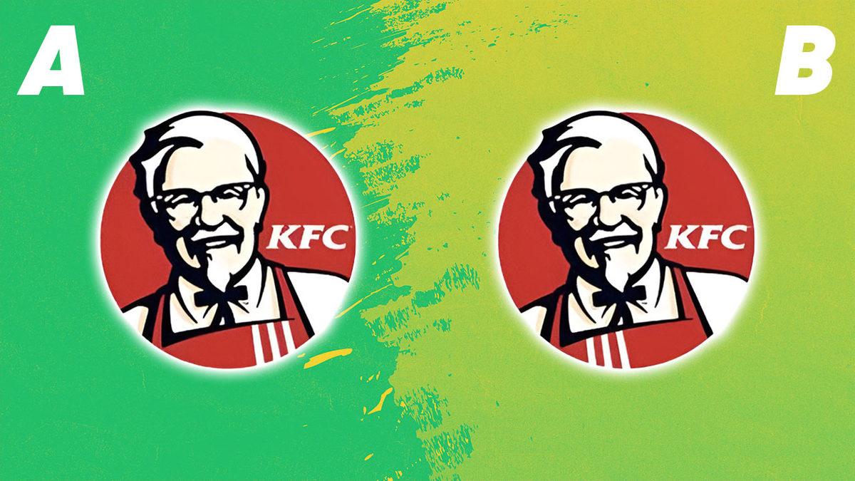 “Markalardan En İyi Ben Anlarım!” Diyenlerin Bile Zorlanacağı Bu Testte Gerçek Logoları Sahtelerinden Ayırt Edebilecek misin?