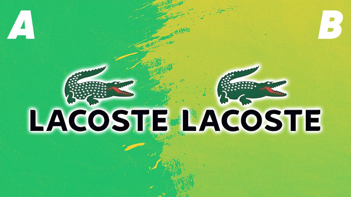 “Markalardan En İyi Ben Anlarım!” Diyenlerin Bile Zorlanacağı Bu Testte Gerçek Logoları Sahtelerinden Ayırt Edebilecek misin?