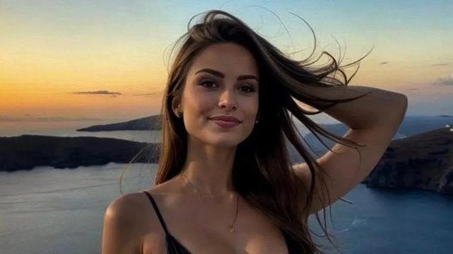 Dünyanın İlk Yapay Zekâ Modeli Güzellik Yarışması Düzenleniyor: Miss AI