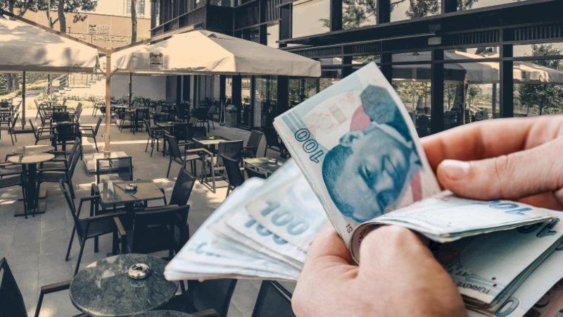 Kafe ve Restoranlarda Yüzde 1 KDV Oranı Alınmasının Önüne Geçecek Düzenleme, Resmî Gazete’de Yayımlandı