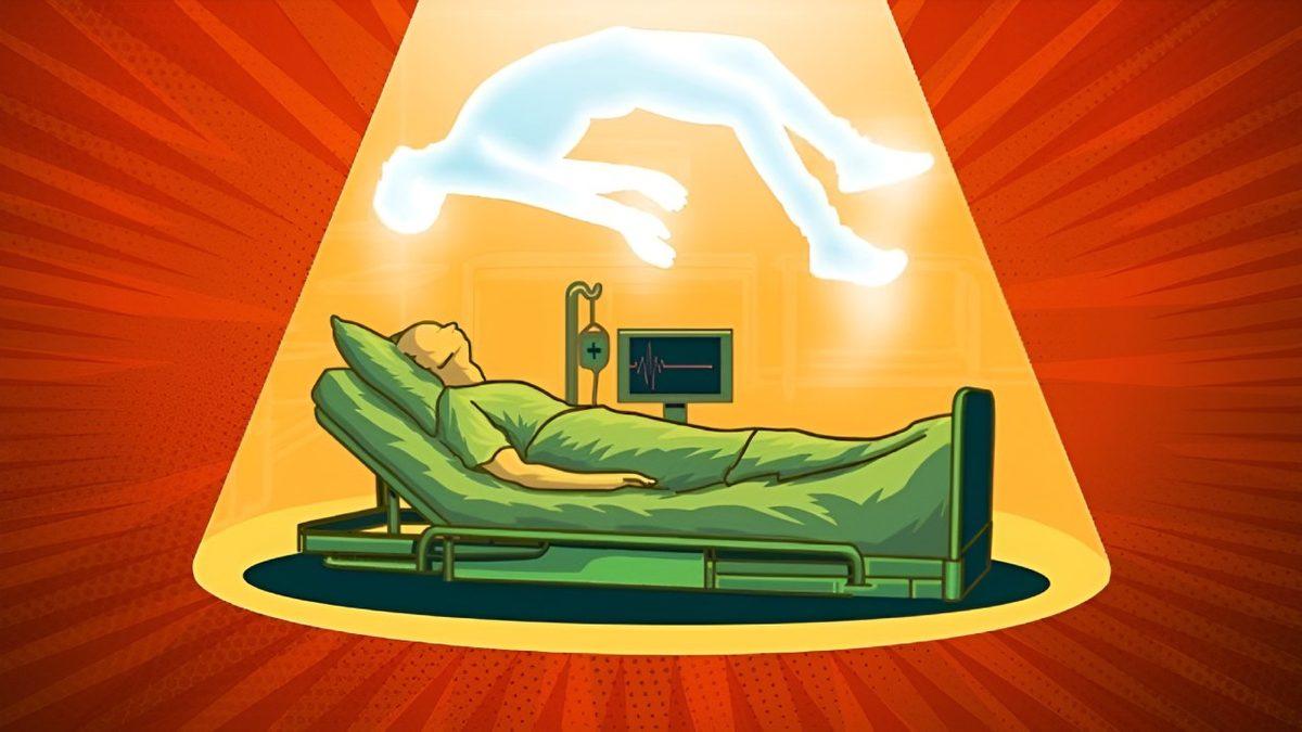 Bilincini Kaybederek Hayata Tekrar Tutunanların Neler Hissettiğini Öğrenince Ölüm Anına Dair Bir Fikriniz Olacak!