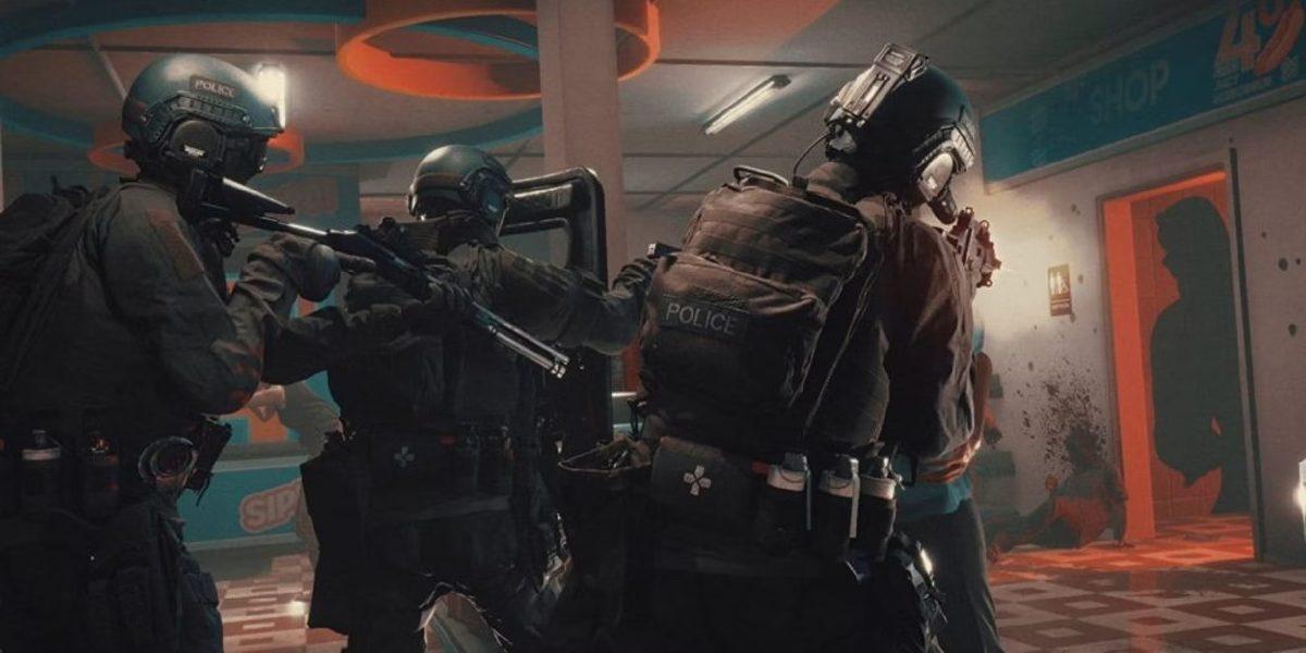 Ready or Not’ın Geliştiricisinin Siber Saldırıya Uğradığı İddia Edildi: 4 TB’tan Fazla Veri Çalındı, Kaynak Kodları Ele Geçirildi!