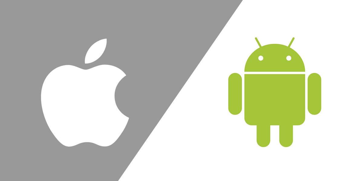 Android’in, 2024’te iOS’ten 2 Kat Daha Hızlı Büyüyeceği Tahmin Ediliyor!