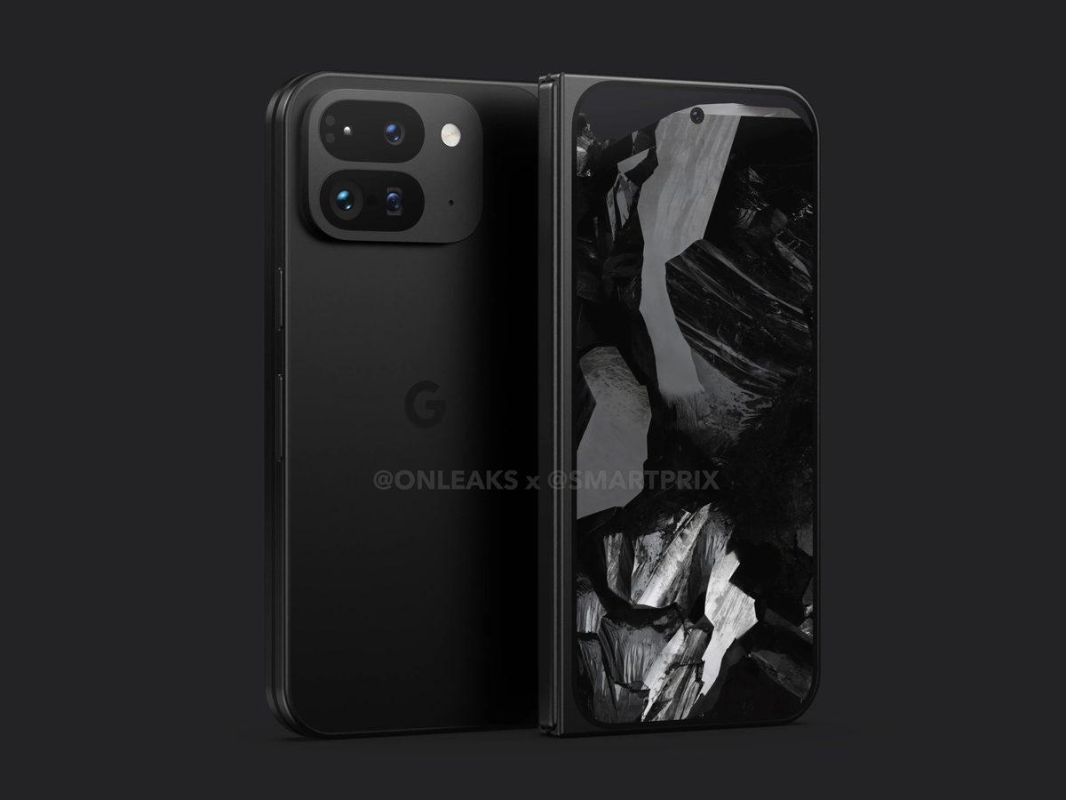 Google, Yeni Katlanabilir Telefonunda İsim Değişikliği Yapmayı Planlıyor: Artık Pixel Fold Olmayacak