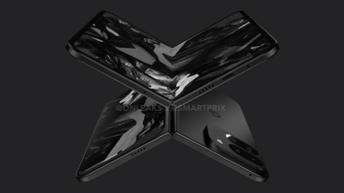 Google, Yeni Katlanabilir Telefonunda İsim Değişikliği Yapmayı Planlıyor: Artık Pixel Fold Olmayacak