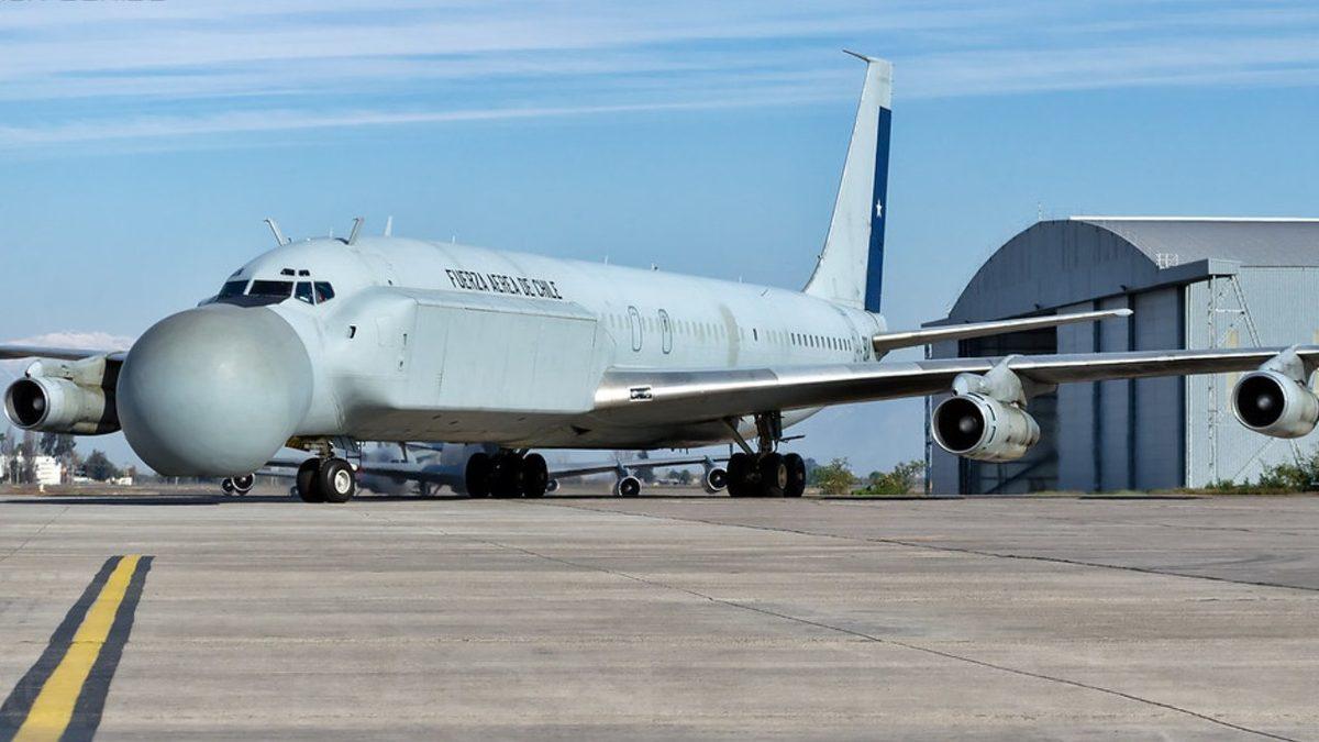 Muhtemelen Daha Önce Hiç Görmediğiniz Bu Uçağın Burnu, Neden Palyaçoyu Anımsatacak Bir Tasarıma Sahiptir?