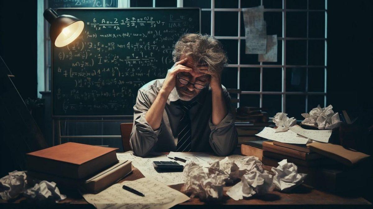 Matematikçileri Bıktıran Problem ’Collatz Tahmini’ Neden Yıllardır Çözülemiyor?