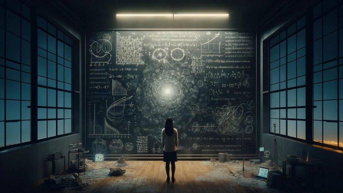 Matematikçileri Bıktıran Problem ’Collatz Tahmini’ Neden Yıllardır Çözülemiyor?