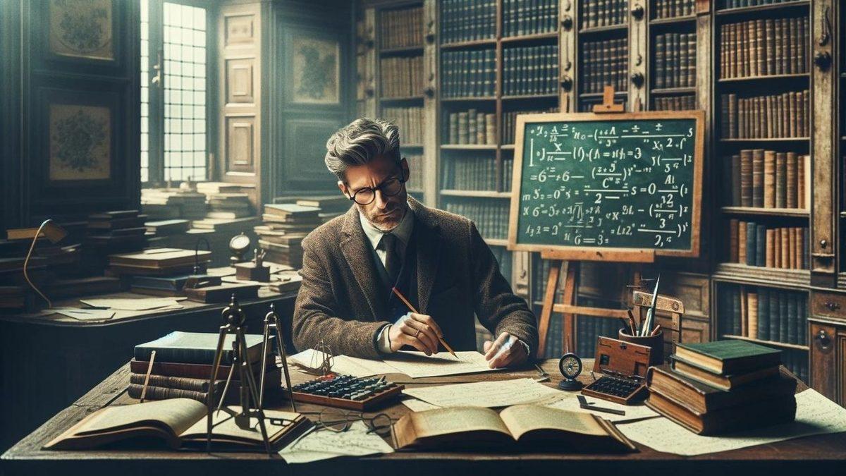 Matematikçileri Bıktıran Problem ’Collatz Tahmini’ Neden Yıllardır Çözülemiyor?