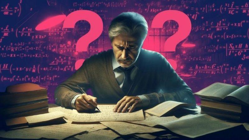 Matematikçileri Bıktıran Problem ’Collatz Tahmini’ Neden Yıllardır Çözülemiyor?