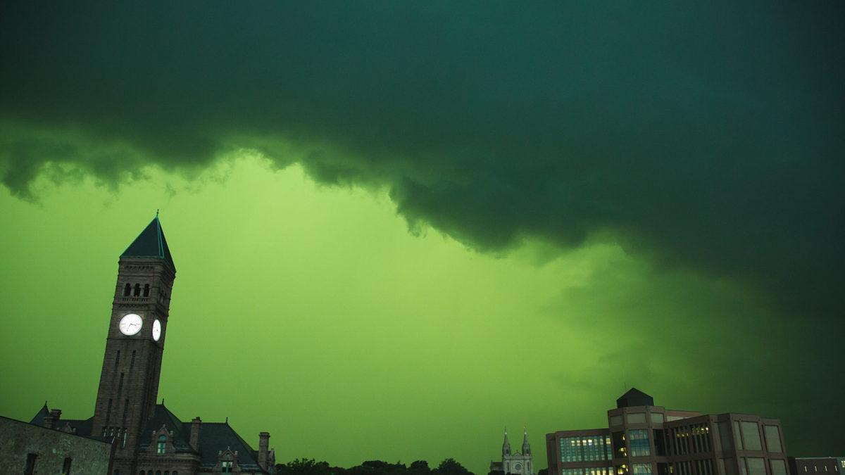 Sosyal Medyada Gündem Olan 