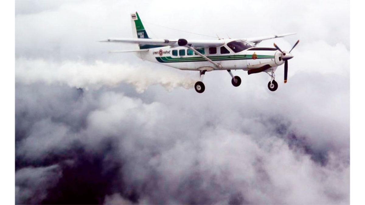 Dubai’de Yağmurların Ardından Ülkeyi Fantastik Bir Filmin İçinde Gibi Hissettiren Gökyüzündeki Elektriklenmeler de Neyin Nesi?