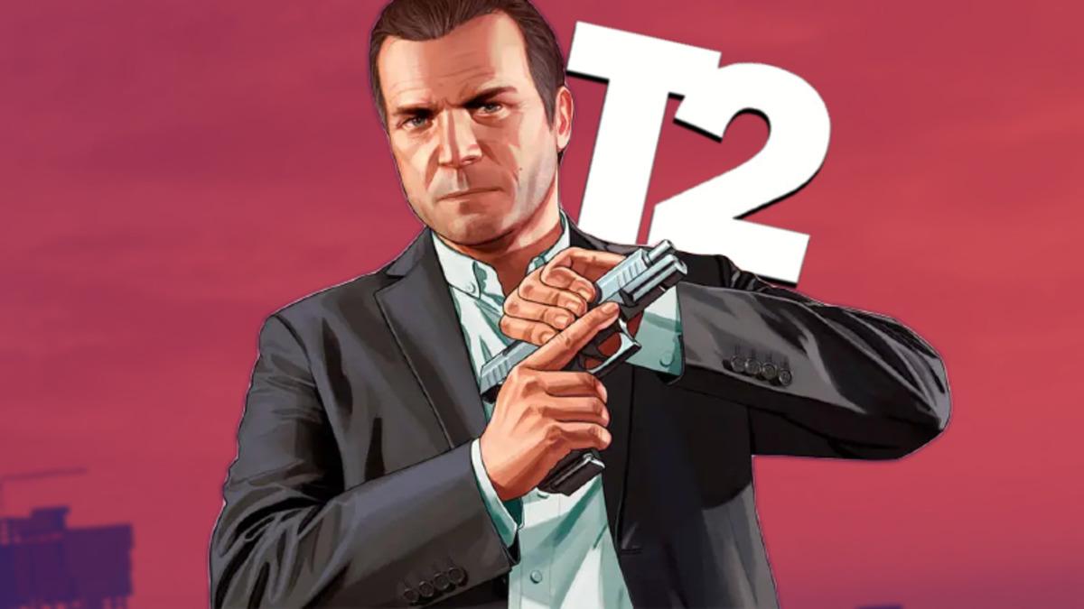 GTA’nın Arkasındaki Şirket Olan Take-Two, Toplu İşten Çıkarma Yapacak: Bazı Oyunlar İptal Edildi!