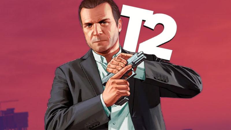 GTA’nın Arkasındaki Şirket Olan Take-Two, Toplu İşten Çıkarma Yapacak: Bazı Oyunlar İptal Edildi!