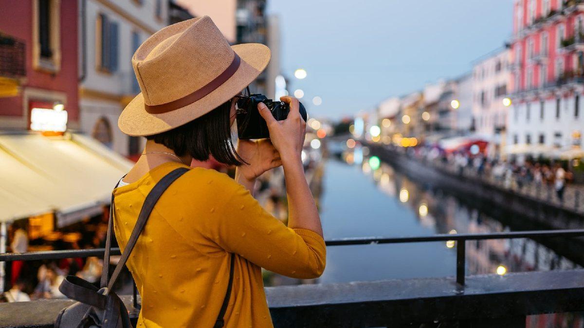 Gençlerin Bedavaya Avrupa’yı Gezebildiği 