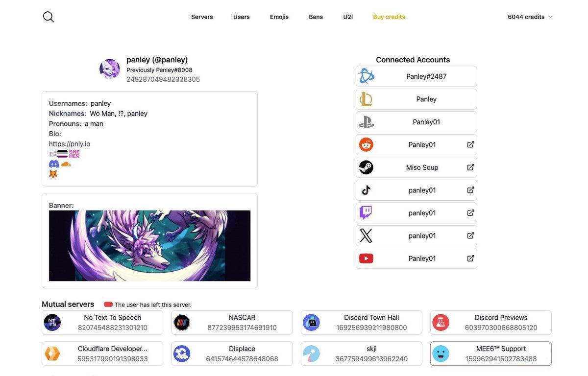 Bir İnternet Sitesi, 627 Milyon Discord Kullanıcısının 4 Milyardan Fazla Mesajını Topladı: Parayla Satıyor!