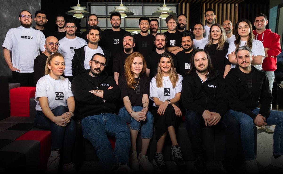 Yerli Mobil Oyun Firması Mage Games, 3,5 Milyon Dolar Yatırım Aldı