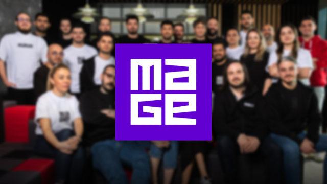 Yerli Mobil Oyun Firması Mage Games, 3,5 Milyon Dolar Yatırım Aldı